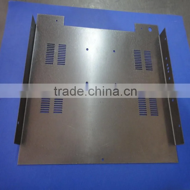 High quality sheet metal frame