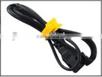 Hot sell colorful nylon magic cable tie