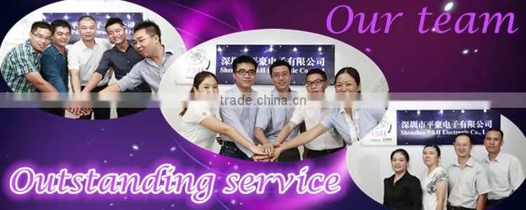 High-tech dual voltage 12V 24V tempreture heat detector for warehouse,garage,home