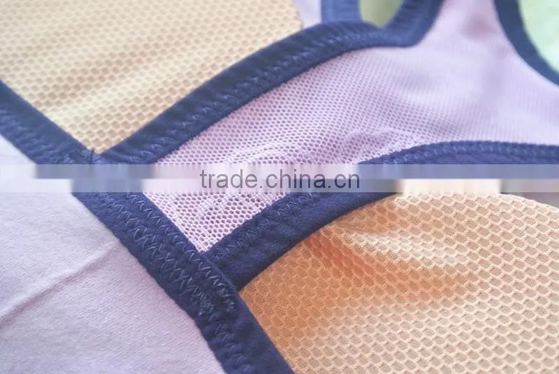 China Top Quality Wholesale Fitness Bra Yoga Seamless Sport Bra Women