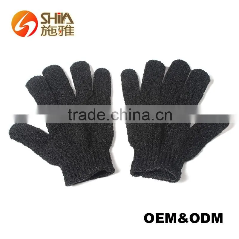Heat Resistant Gloves for Hair Styling Best Glove for Curling Flat Iron and Curling Wand Use