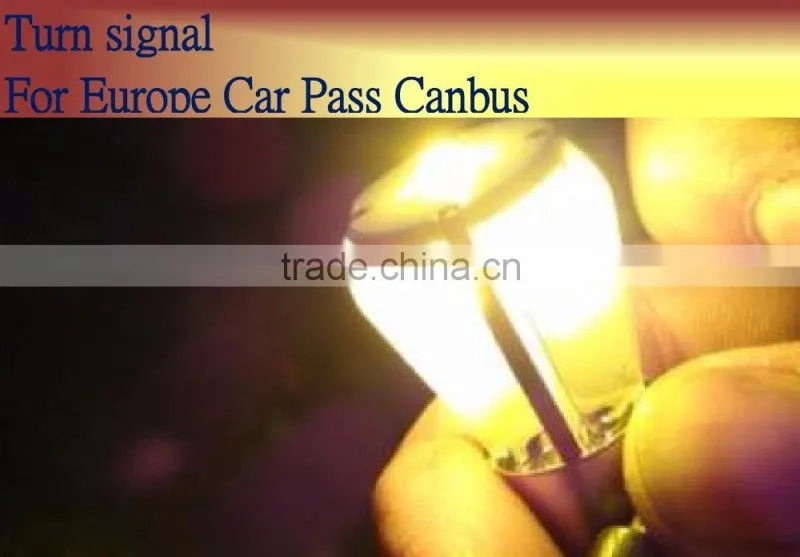 High Quality Super Bright White Reverse Light LED BULB 1156 SIGNAL LIGHT