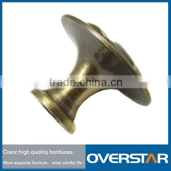 Zinc Alloy Oriental Cabinet Push Handles and Knobs