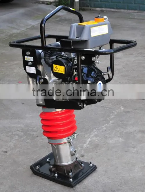 Honda Tamping Rammer 80K-100