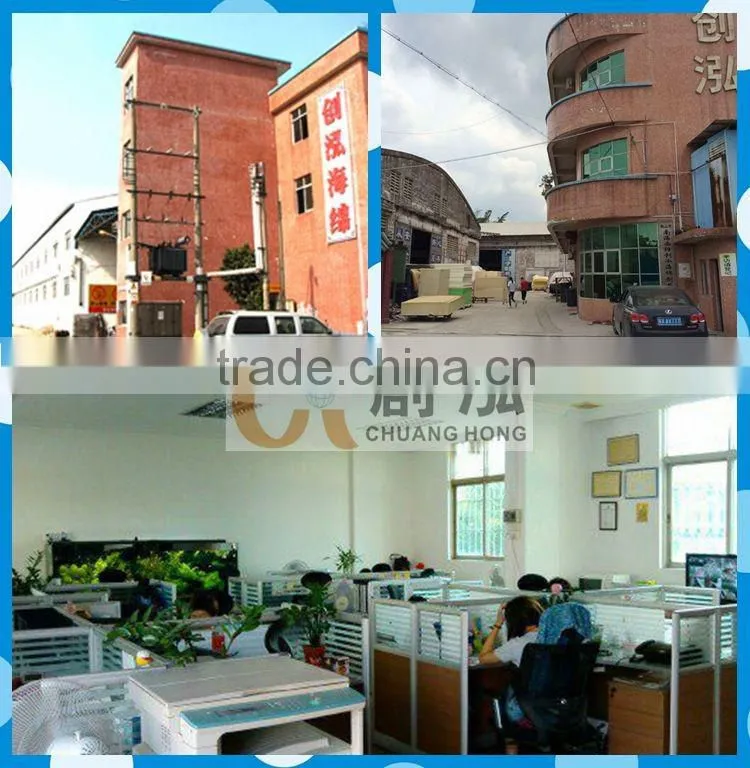 Hot product waste recycling chair foam materials