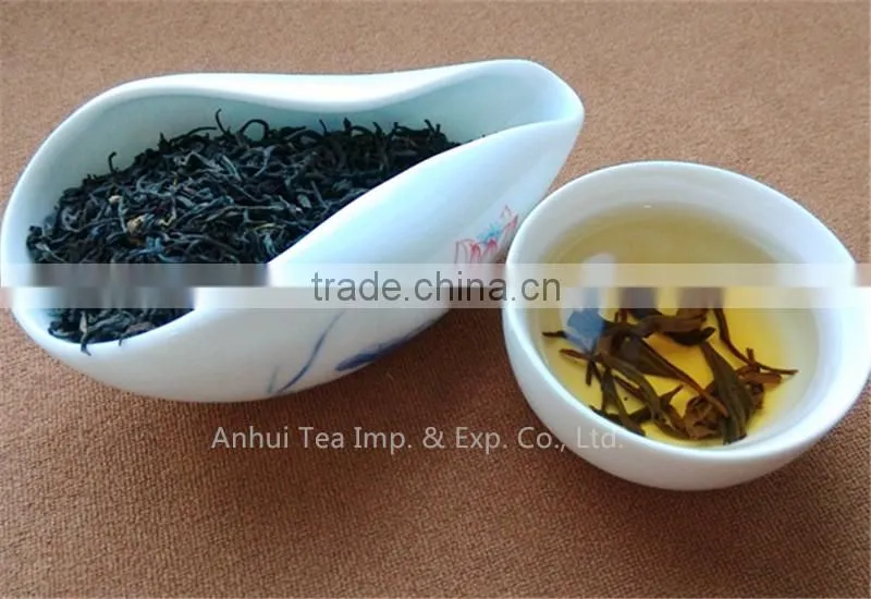 Organic China Tea--Keemun Mao Feng Tea