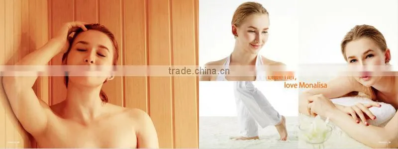 PORTABLE SAUNA ROOM