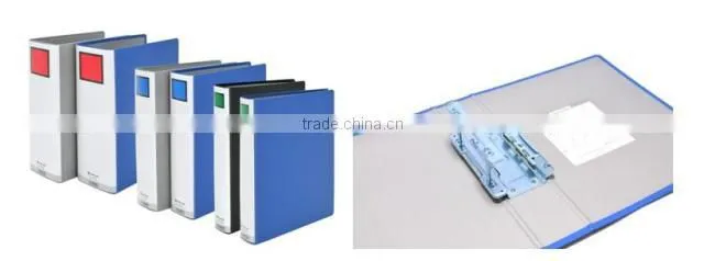The best solutions for your Offices - File Folders & Electrical Stationery