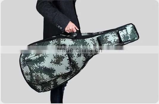 2015 Popular Music Guitar Bag,Musical Instrument Bag Online
