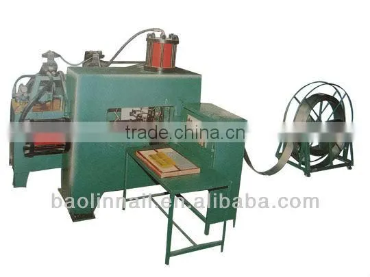 Wire Joint machine