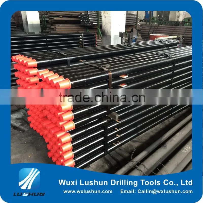 Hdd drill pipe/D36DR S135