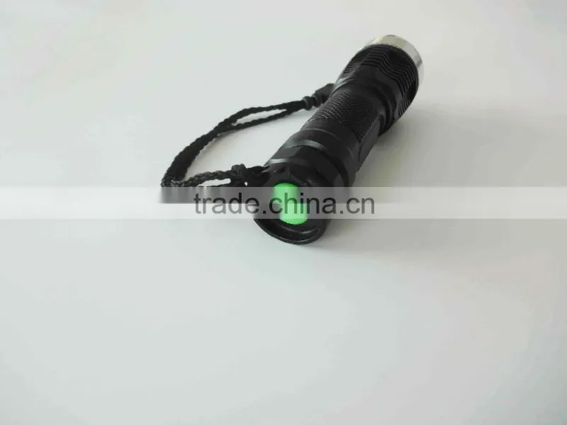 Deliver timely hot torch led xml t6