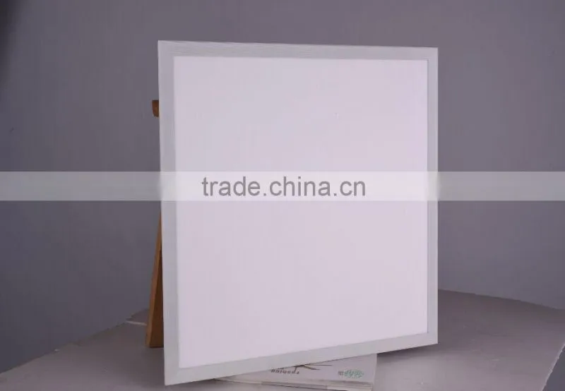 2016 high quality product 8x8 led ceiling light led panel light