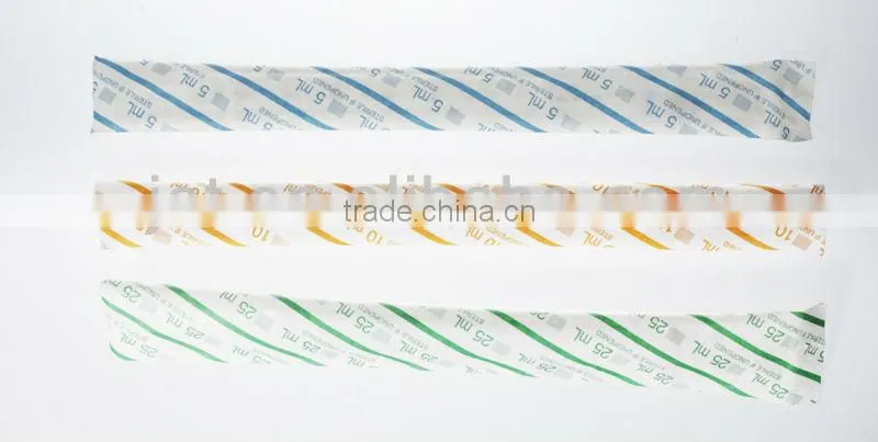 5ml Serological Pipets