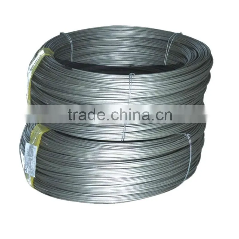 good guality of steel wire rod