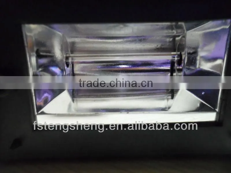 2013 novelty import from China Mini strobe with white tube