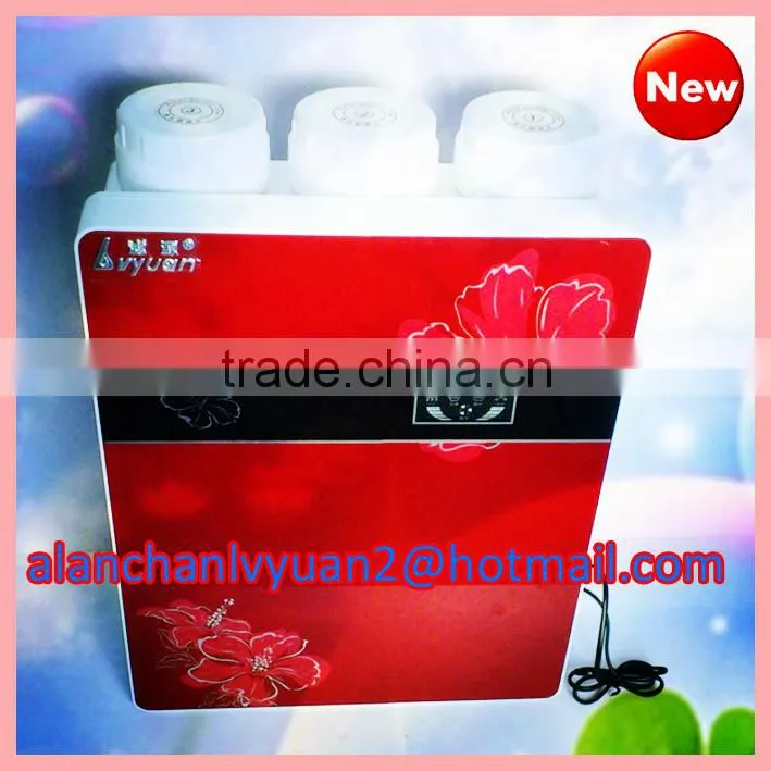 pure water drinking/water purifier buffer tank