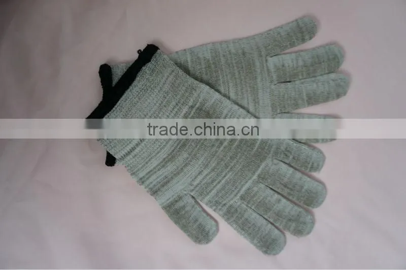 tens eletrode gloves