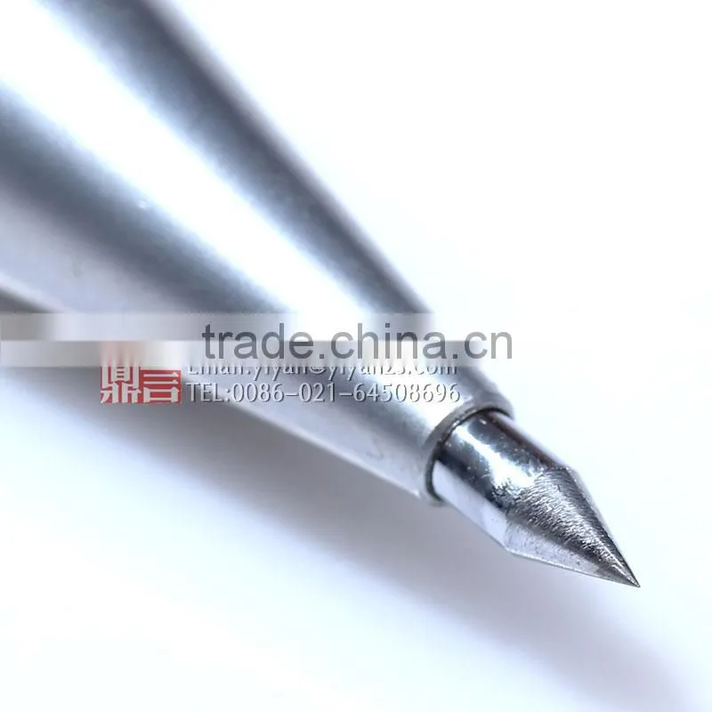 Factorry plastic diamond tools glass etching pen with tungsten carbide tip china