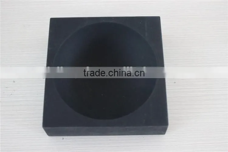 heat-resistant material pocket ashtray