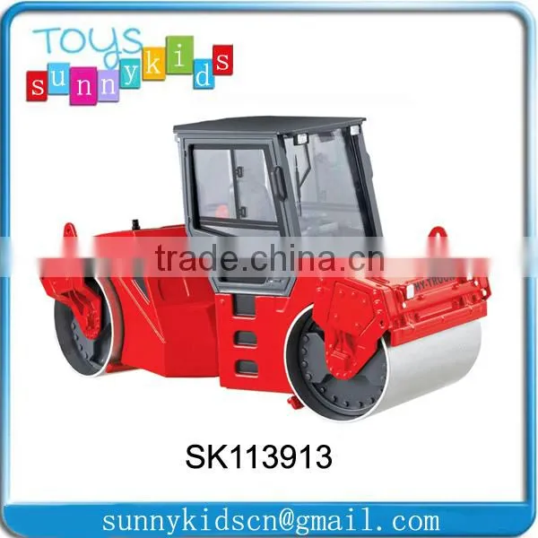 Die cast car toy car model