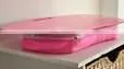 2016 new jushine banner ergonomiic Lap desk LZ501-4444