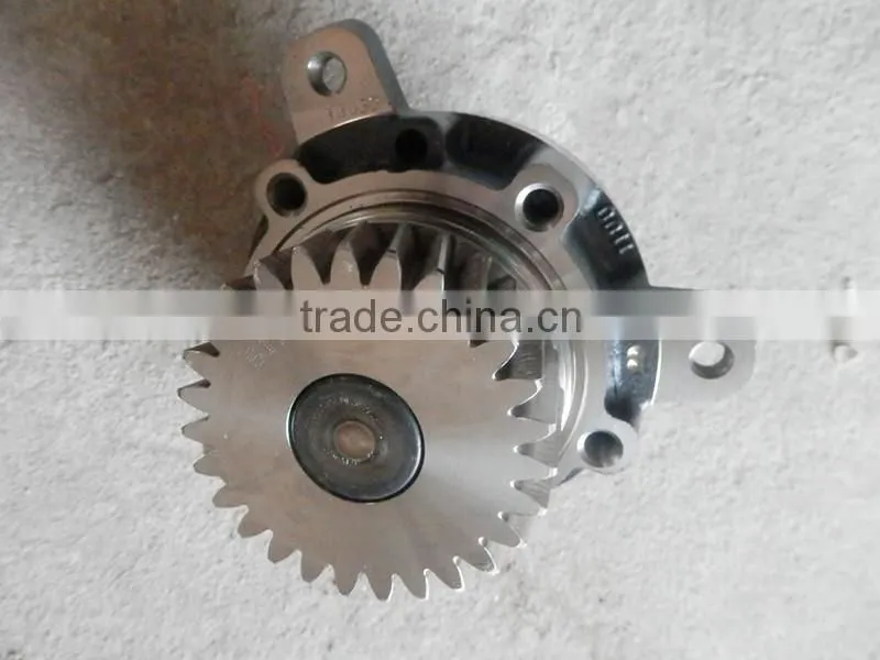 Volvo L150E A25E A30E FB2800C FBR2800C Coolant Pump 8148167 20464403 20431584