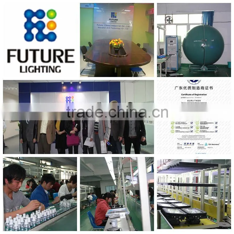shen zhen high quality indoor lighting 3*3W led downlight