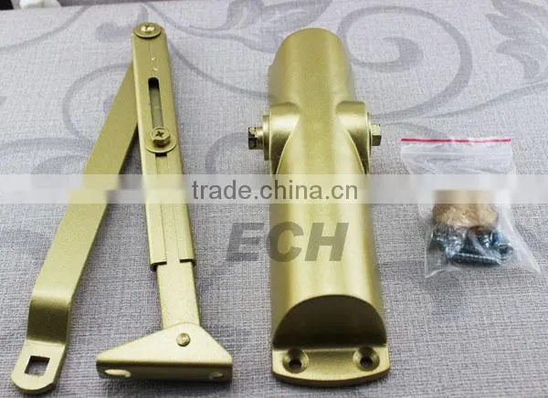 ECH high quality Aluminum kitchen cabinet door closers