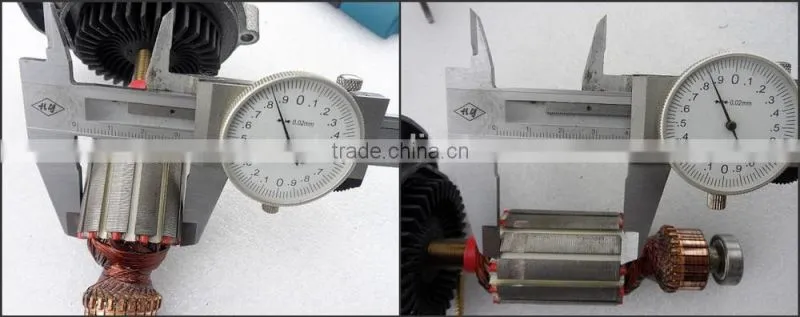 zhejiang power tools manufacturer supplied Makta style 720W electric impact drill