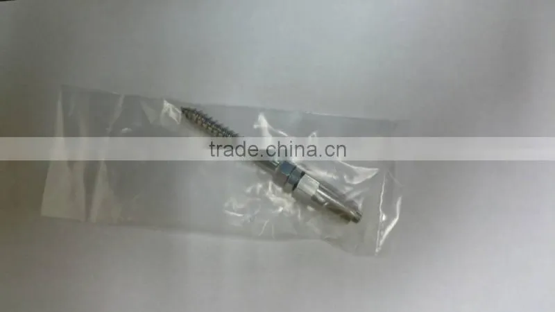 stainless steel end terminal swageless turnbuckle Wire Rope Fitting