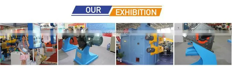 surface cleaning hook type Shot Blasting Machine