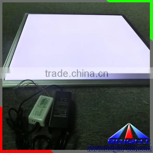 square led panel light,slim LED panel light,slim 36w led light panel