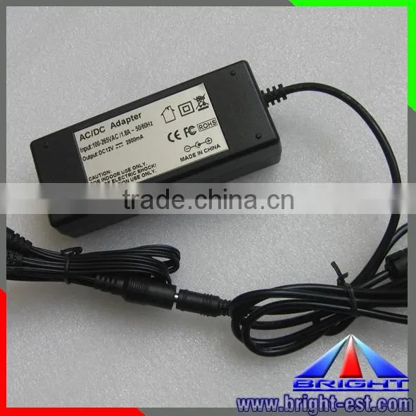 120W led transformer,strip LED driver,strip power supply