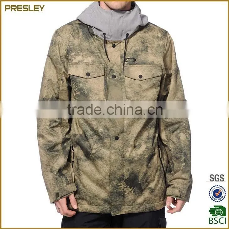 Very high quality cheap bulk winter men's coat wholesale in china manufacturer