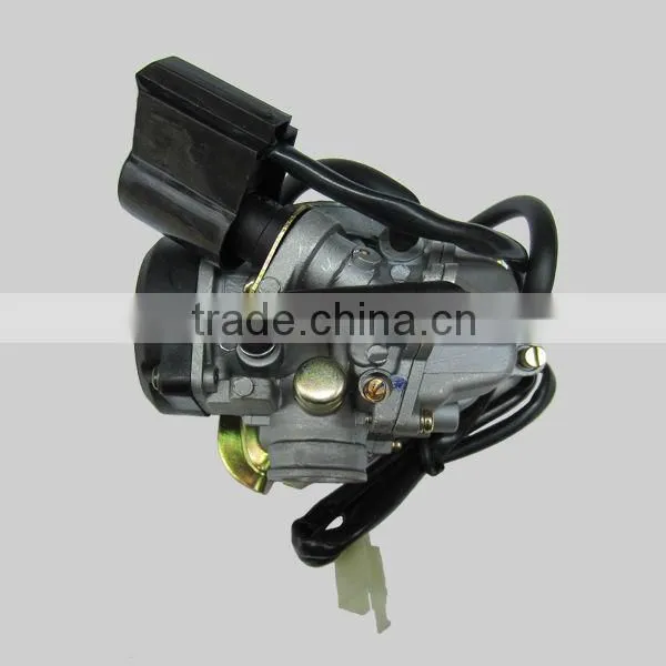 best selling china kunfu PD24 motorcycle engine carburetor
