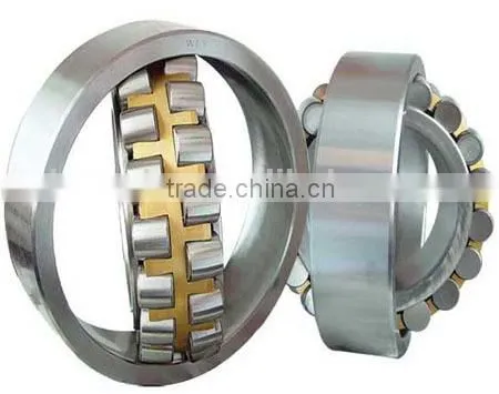 Double Row Spherical Roller Bearing From China Bearing Manufacturer