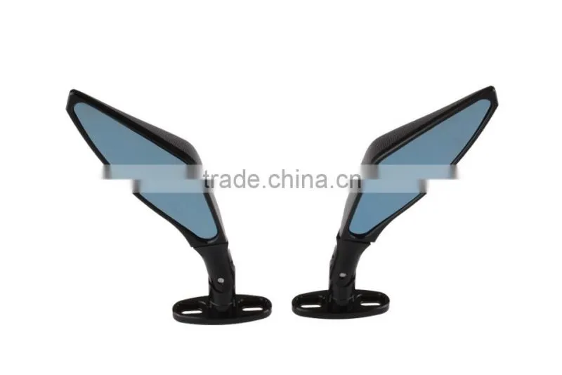 Soto racing - Full CNC aluminum motorcycle rearview mirror for superbike