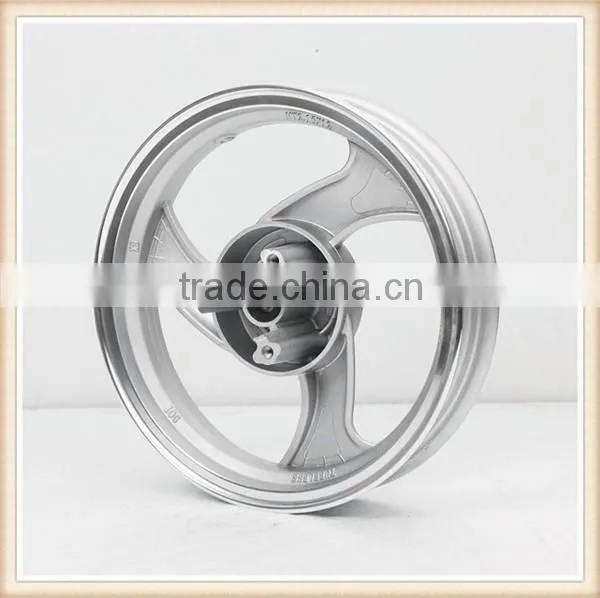 Motorcycle wheel, Aluminum alloy Wheel