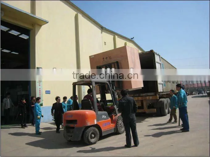 LTWF Series Air Cooled Water Chiller, Air to Water Chiller for Air Conditioning Cooling