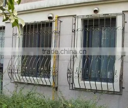 Top-selling garden window fencing mesh designs