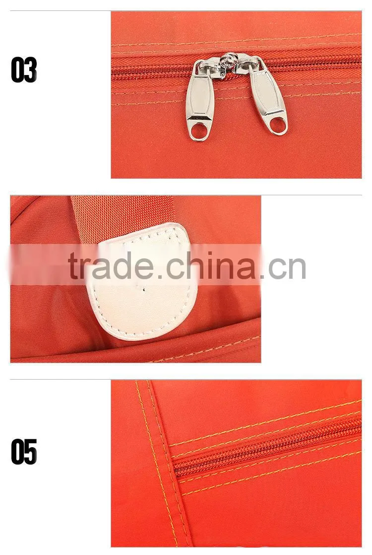 Alibaba China luggage Travel Bag /Travel Trolley Luggage Bag with wheels