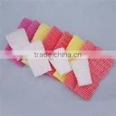 foam net fruit package for Hami melon