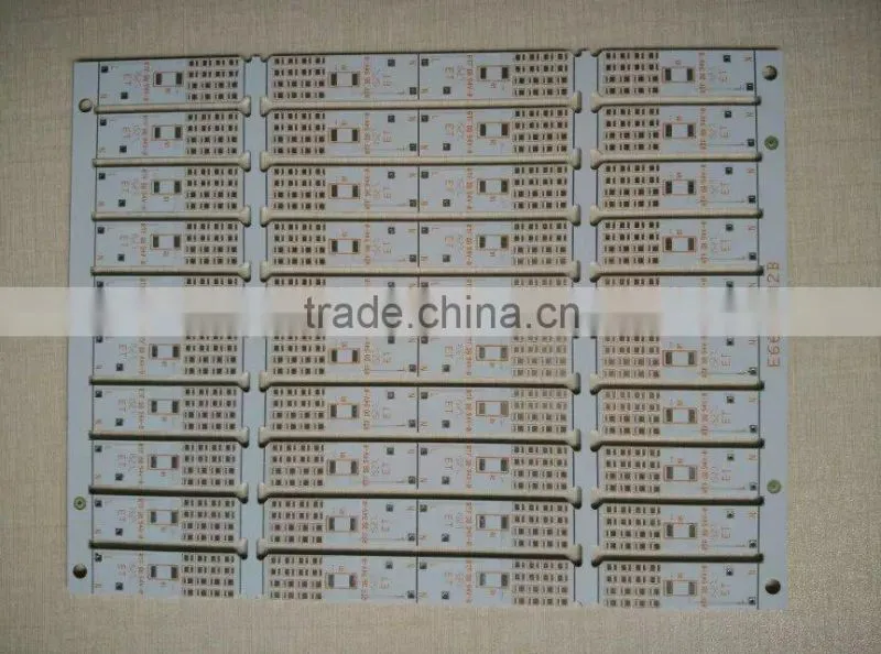 Single sided, multilayer pcb assembly in China, multilayer pcb assembly in China