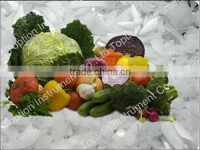China Ice Making Machine on Boat (1 ton/24h)