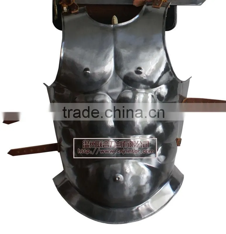 Wholesale ancient roman armor muscle armor JOTAR113