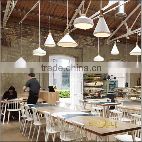 ST-5097 Sunbelt modern pendant lamp hanging metal lamps,modern hanging dining lamps.