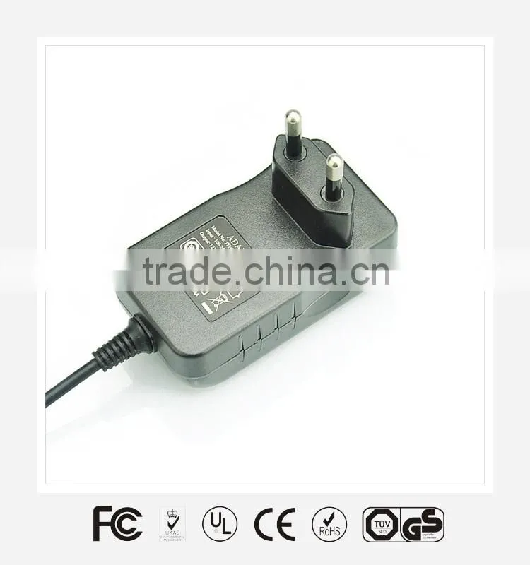 12V2A Power Adapter