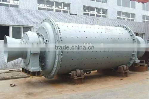 Good Quality Continuous mill