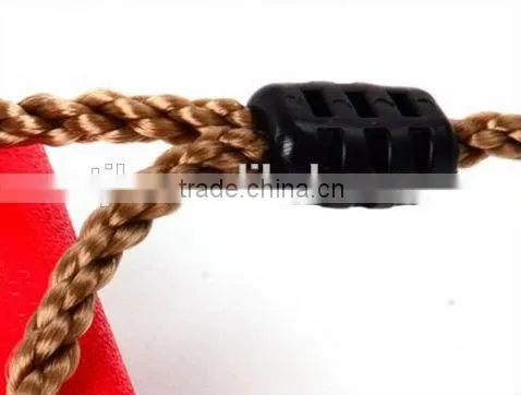 children swing double seat funny kids kids rope swings